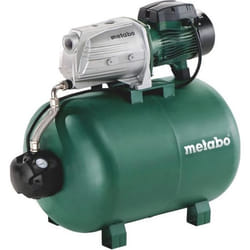 Surpresseur METABO HWW 9000/100 G - 600977000