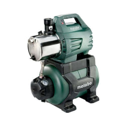 Surpresseur METABO HWW 6000/25 Inox - 600975000