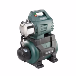 Metabo HWW 4500/25 INOX
