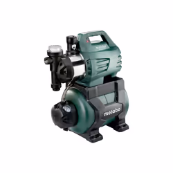 Metabo HWWI 3500/25 INOX