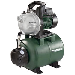 Metabo HWW 3300/25 G 900 W 4,5 bar 3300 l/h