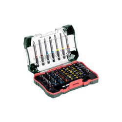 Metabo 626702000 foret Ensemble de forets 56 pièce(s)