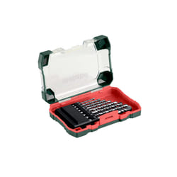 Metabo 626706000 foret Mèche de perçage pour maçonnerie 8 pièce(s)
