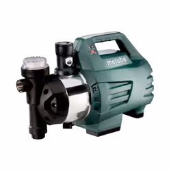 Metabo HWAI 4500 INOX