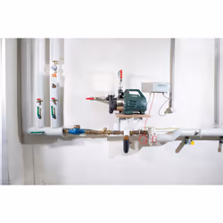 Metabo HWAI 4500 INOX 1300 W 4,8 bar 4500 l/h - Vue supplémentaire 6