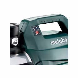 Metabo 600978000 pompe à eaux 1100 W Pompe à charge 4,5 bar 3500 l/h