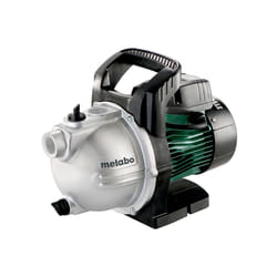 Metabo P 3300 G 900 W 4,5 bar 3300 l/h