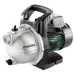 Metabo P 2000 G 450 W 3 bar 2000 l/h