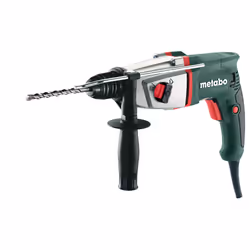Metabo BHE 2644, SDS Plus, Multicolore, 6,8 cm, 960 tr/min, 2,3 J, 5400 bpm