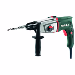 Metabo KHE 2644, SDS Plus, 1150 tr/min, 3 cm, 1,3 cm, 2,6 cm, 5400 bpm