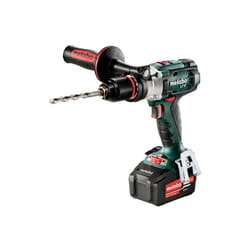 Perceuse à percussion sans fil Metabo SB 18 LTX Impuls; 18 V; 2x4,0 Ah accu.