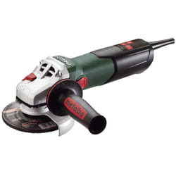 Metabo W 9-125 QUICK meuleuse d'angle 12,5 cm 10500 tr/min 900 W 2,1 kg
