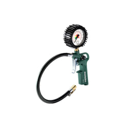 Soufflette à pneu avec manomètre Metabo RF 60