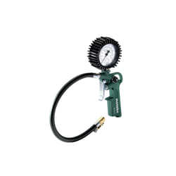 Soufflette à pneu avec manomètre Metabo RF 60 G