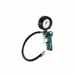 Soufflette à pneu avec manomètre Metabo RF 60 G