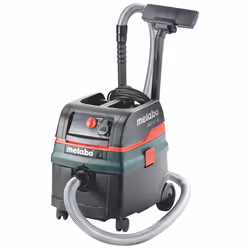 Metabo ASR 25 L SC