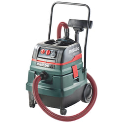 Metabo ASR 50 M SC Noir, Vert, Argent 50 L 1400 W