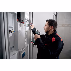 Metabo ULA 14.4-18 LED lampe baladeuse