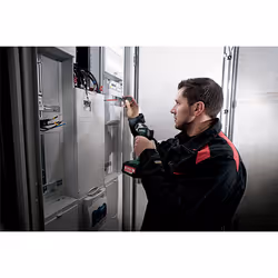 Metabo ULA 14.4-18 LED lampe baladeuse