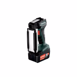 Metabo SLA 14.4-18 LED lampe baladeuse