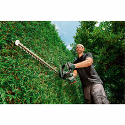 Metabo AHS 18-55 V Double-lame 3,9 kg