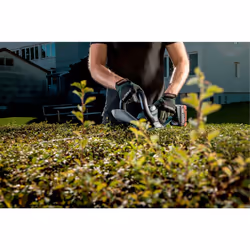 Metabo AHS 18-55 V Double-lame 3,9 kg - Vue supplémentaire 9