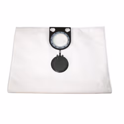 Sacs en tissu pour aspirateur Metabo 630359000; 5 unités