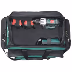 Caisse à outils Metabo XL