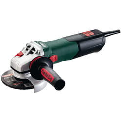 Metabo WEV 15-125 Quick meuleuse d'angle 11000 tr/min 1550 W