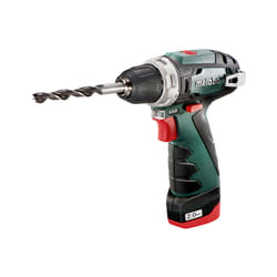 Metabo POWERMAXX BS BASIC 1400 tr/min 800 g Fuchsia, Vert