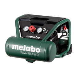 Compresseur d'air Metabo 180-5 W OF