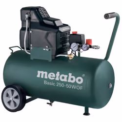 Compresseur Metabo 250-50 W OF
