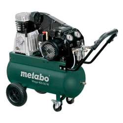 Metabo - Compresseur Mega 400-50 w - débit effectif 260 l/min