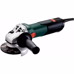 Metabo 600354390 115mm Angle Grinder 110v 900w - STK