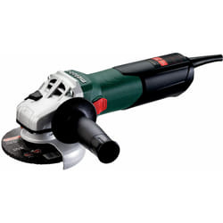Metabo - W9-115 110v 115mm Angle Grinder 900w
