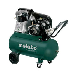 Metabo - Compresseur Mega 550-90 d - débit effectif 360 l/min