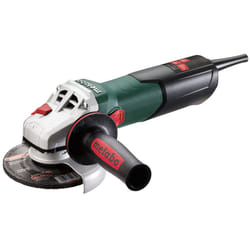 Metabo W 9-125 QUICK meuleuse d'angle 12,5 cm 10500 tr/min 900 W 2,1 kg