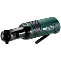 Metabo - Tournevis à cliquet à air comprimé drs 35-1/4' carton