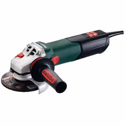 Metabo WE 15-125 Quick