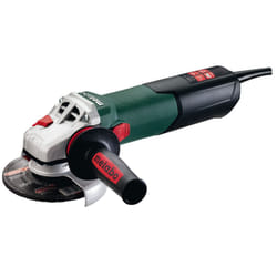 Metabo WE 15-125 Quick meuleuse d'angle 12,5 cm 11000 tr/min 1550 W 2,5 kg