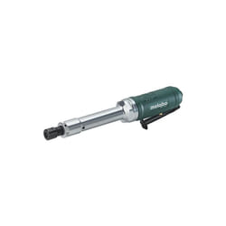 Metabo - dg 700 l - Meuleuse droite pneumatique à long manche