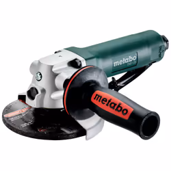 Meuleuse d'angle pneumatique Metabo DW 125