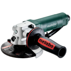 Meuleuse d'angle pneumatique Metabo DW 125