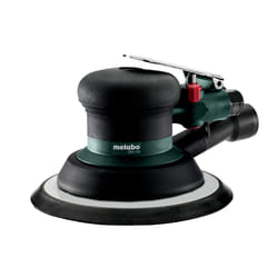 Ponceuse orbitale aléatoire pneumatique Metabo DSX 150