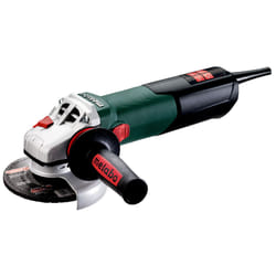 Metabo WEV 15-125 Quick HT meuleuse d'angle 12,5 cm 9600 tr/min 1550 W 2,5 kg