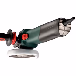 Metabo WEV 15-125 Quick HT meuleuse d'angle 12,5 cm 9600 tr/min 1550 W 2,5 kg