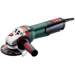 Metabo WEPBA 17-125 Quick meuleuse d'angle 12,5 cm 11000 tr/min 1700 W 2,7 kg