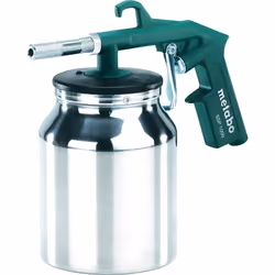 Sand Blaster Metabo SSP 1000 - Vue supplémentaire 2
