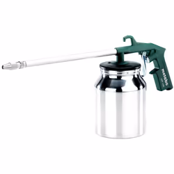Pistolet à peinture Metabo SPP 1000