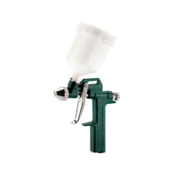 Metabo - Pistolet à peinture à air comprimé fsp 100 - 3,5 bar - Consommation d'air 50 - 100 l/min